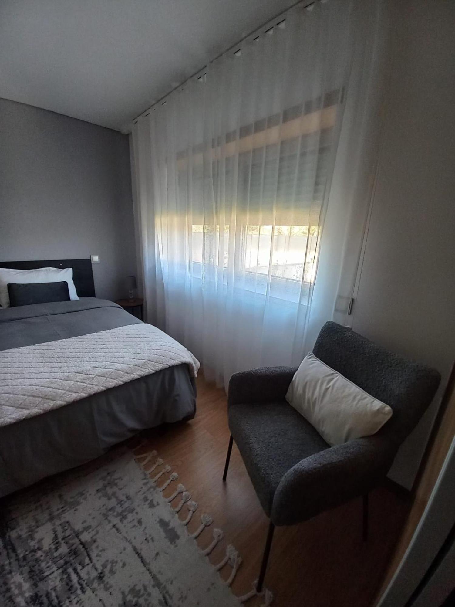 Hotel Casa Do Vale Vintem Condeixa-a-Nova Exteriér fotografie