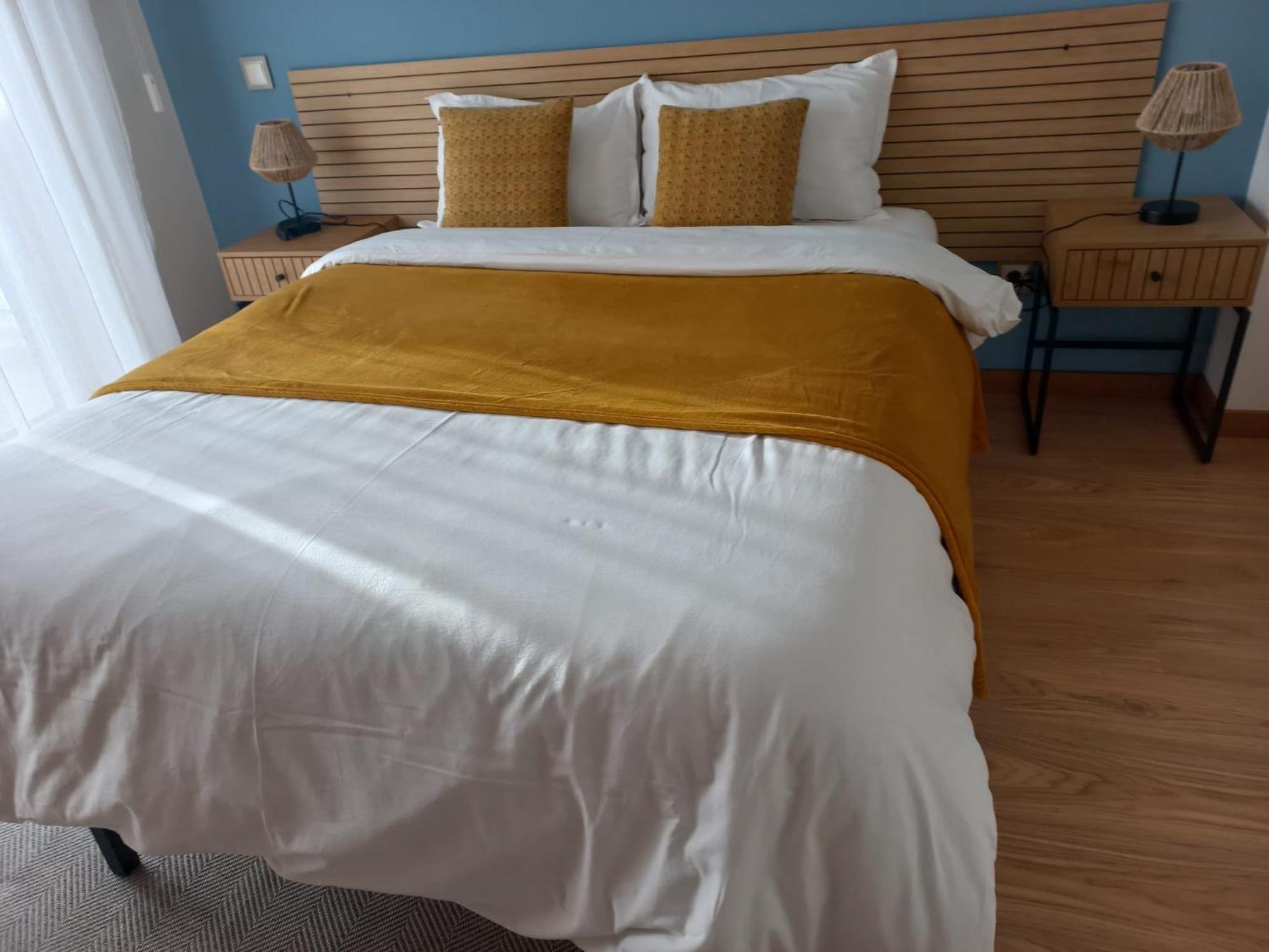 Hotel Casa Do Vale Vintem Condeixa-a-Nova Exteriér fotografie